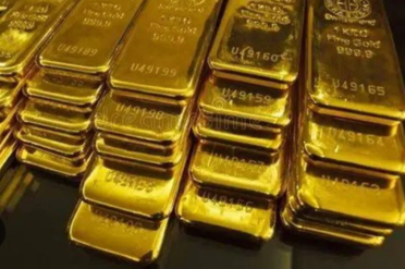 Premium Gold Bars